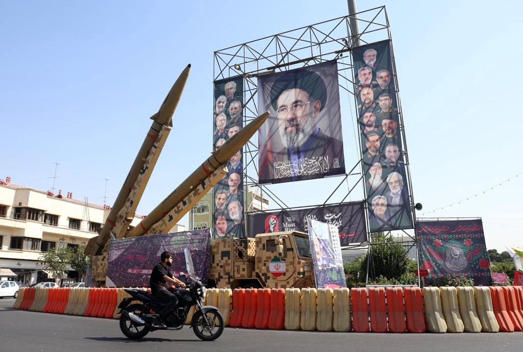 Irán dice haber recibido una propuesta de EE.UU. tras el rechazo de Trump a su plan