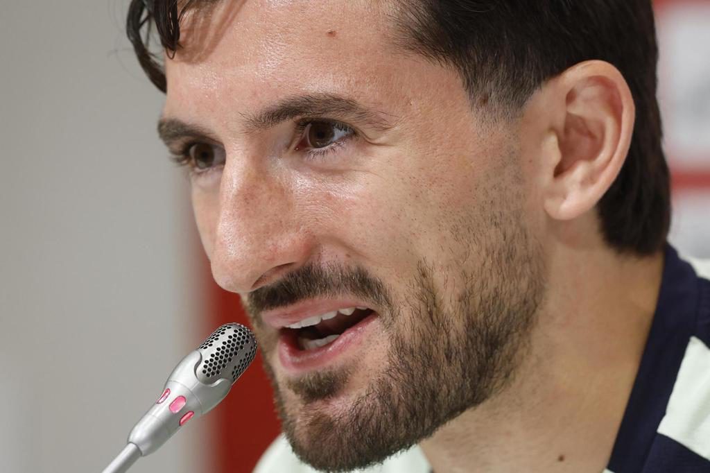 Vivian: «Claro que me dolió perderme el Mundial, pero lo he disfrutado mucho»
