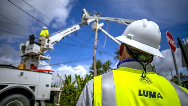 LUMA denuncia déficit de $787 millones en fondos de servicio de PREPA
