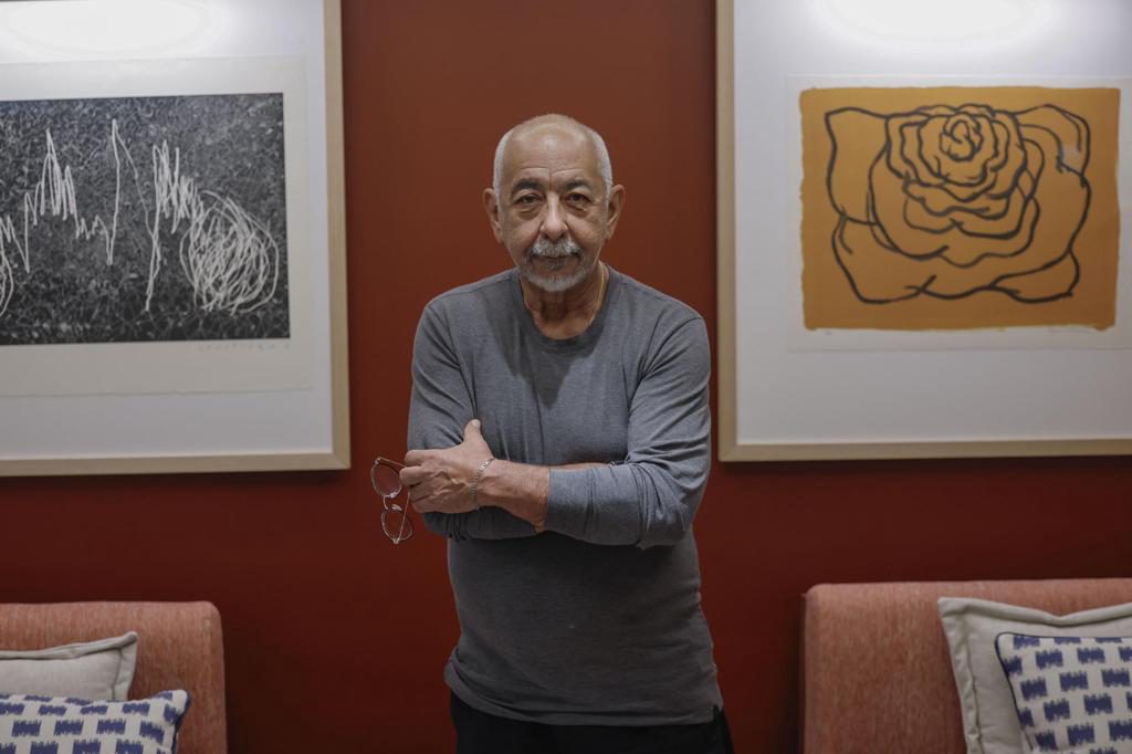 Leonardo Padura: «Castigan al gobierno cubano, pero es la gente de Cuba la que sufre»