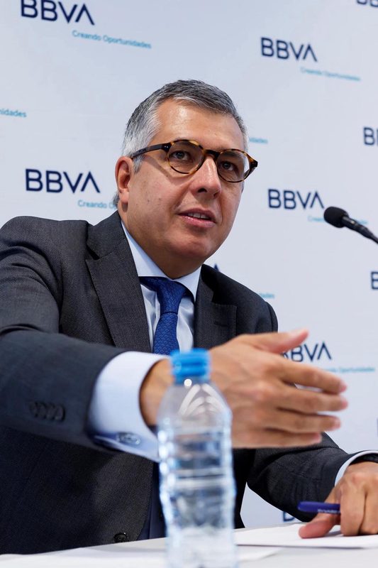 BBVA ve “bastante elevada” opción de acuerdo parcial del T-MEC entre México y EE.UU.