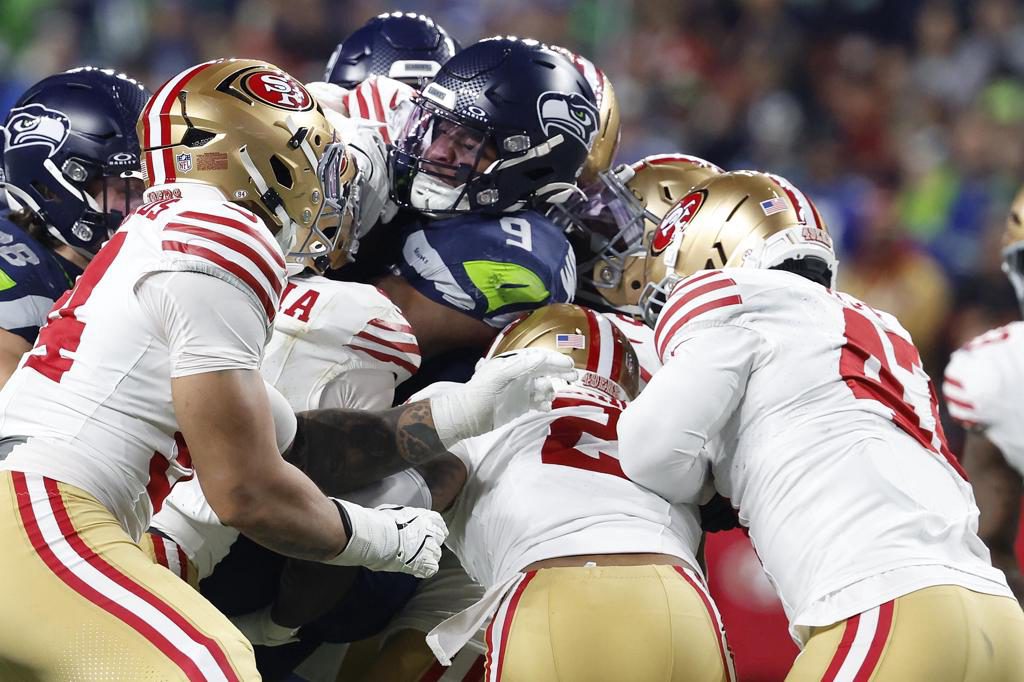 La NFL vuelve a México con demanda de 2,2 millones de boletos tras 4 años de ausencia