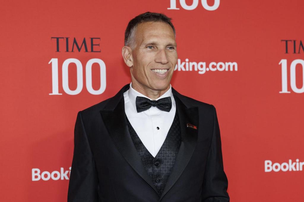 Director ejecutivo de Mattel se unirá al liderazgo de Paramount tras la fusión con Warner