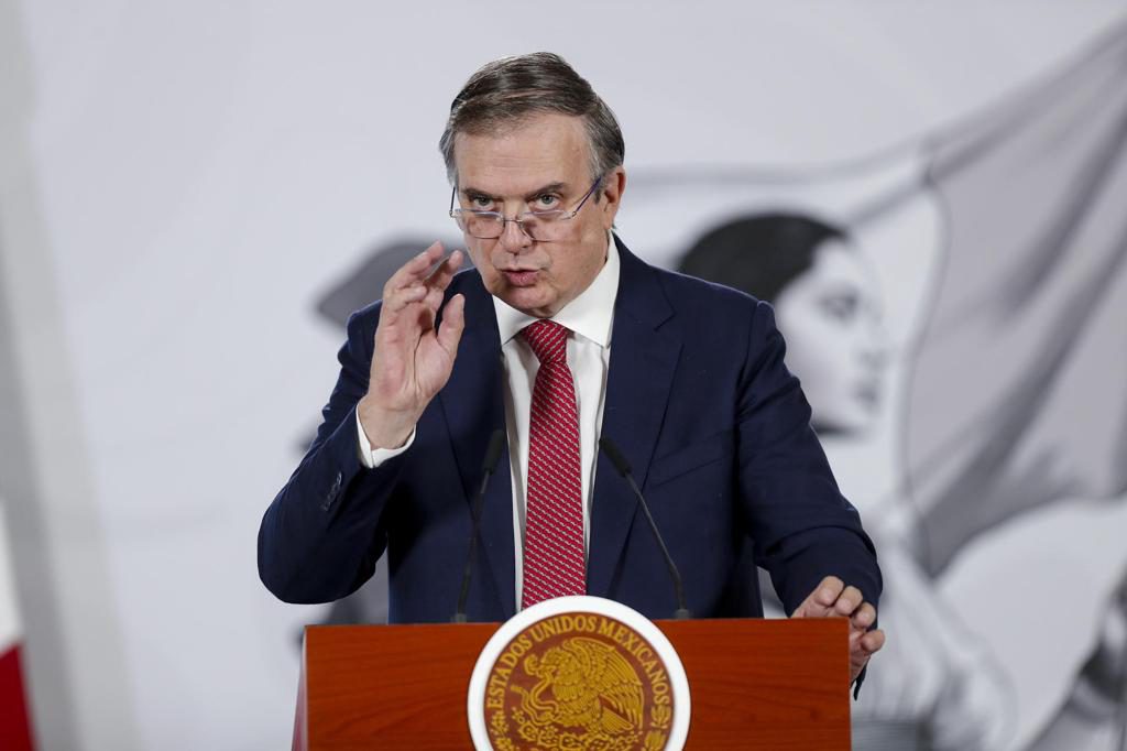 México posiciona sus exportaciones ante el G20 mientras negocia acuerdo comercial con EEUU
