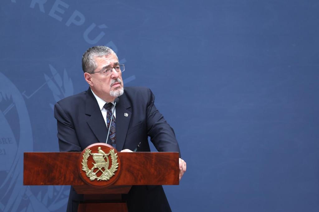 Guatemala ofrece a la OEA que revise avión acusado por Belice de violar su espacio aéreo