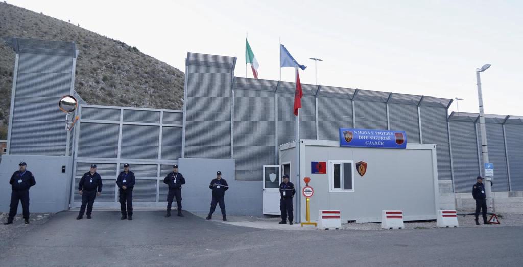La UE aprueba el reglamento que permite crear centros para migrantes en terceros países