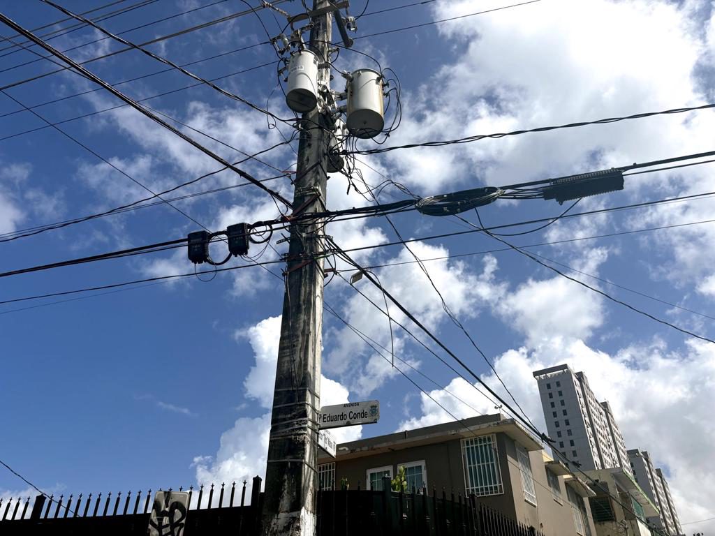 La factura de la luz sube a 33.85 centavos el kilovatio hora