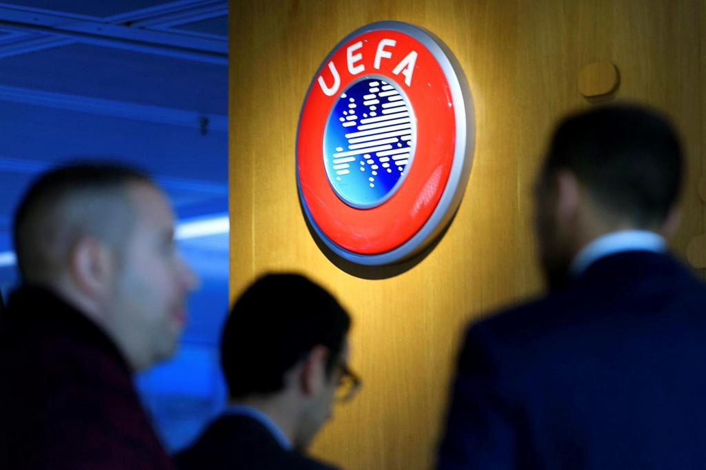 La UEFA confirma que el Real Madrid le ha enviado documentación sobre el caso Negreira