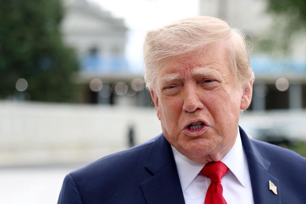 La ‘superinteligencia’ de Trump, lo nuevo de OpenAI y otros clics tecnológicos