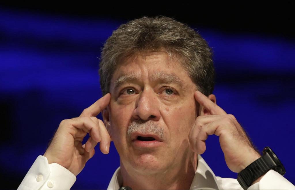 La renuncia de un líder empresarial expone las tensiones de De la Espriella con los gremios colombianos