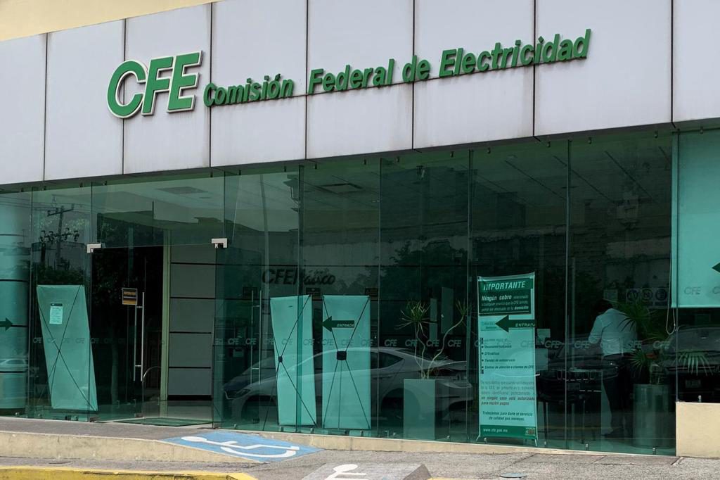 Estatal eléctrica de México anuncia 50 proyectos de transmisión eléctrica «en marcha»