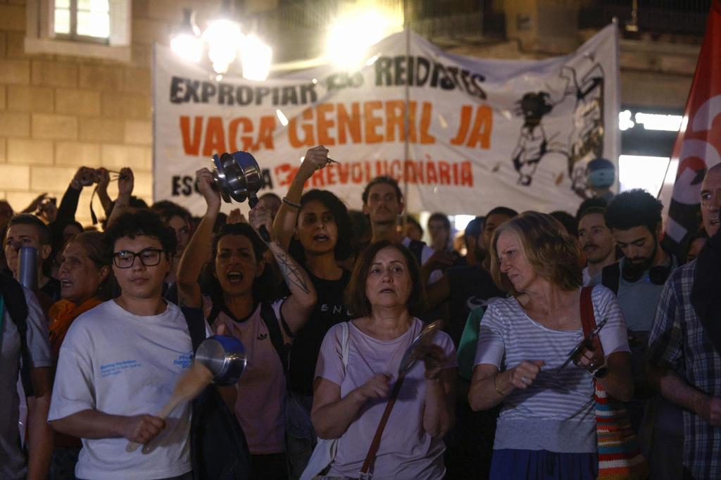 El Sindicat de Llogateres pide a Junts que vote a favor de los dos decretos de vivienda