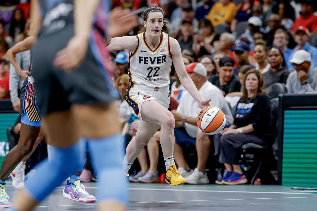 WNBA, ‘playoffs’ XL