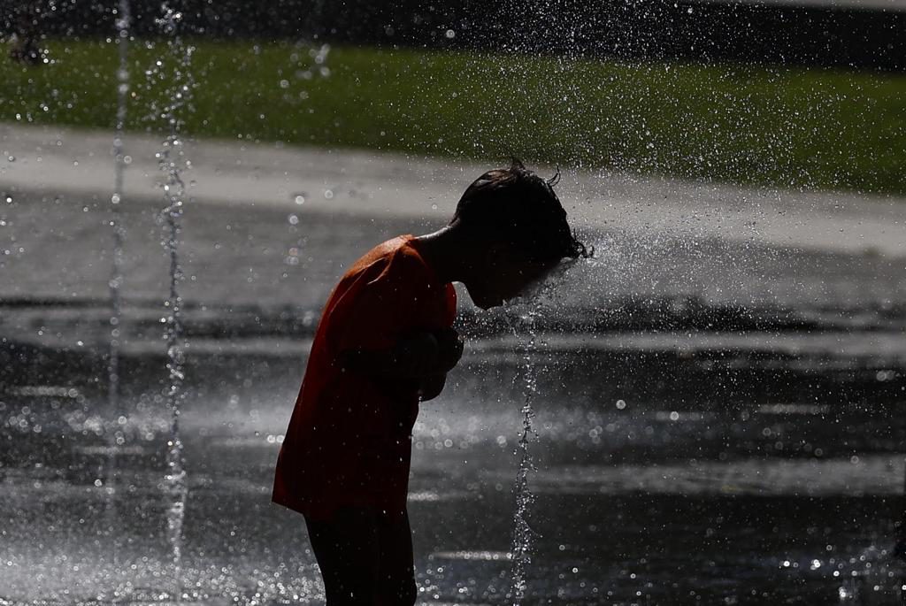 Los científicos urgen a los gobiernos a adoptar medidas frente al impacto de El Niño