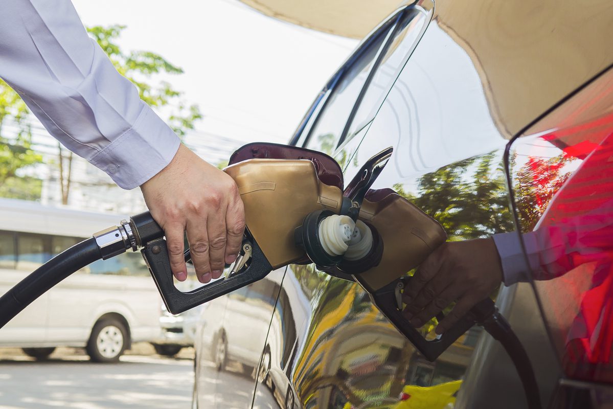 DACO reporta aumento de casi 10 centavos por litro en la gasolina regular en un mes