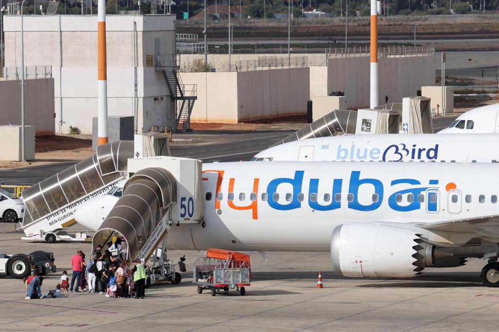 El CEO de Flydubai dice que una investigación oficial esclarecerá lo ocurrido en el vuelo FZ1073