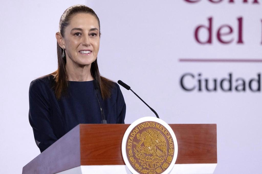 México busca prohibir contenido digital que incite a violencia tras ataque en escuela