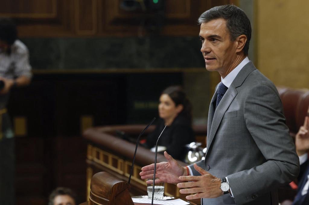 Pedro Sánchez abre un periodo de análisis para decidir si adelanta las elecciones