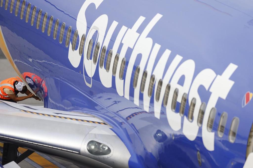Southwest lanza un nuevo vuelo directo entre Kansas City y Puerto Rico