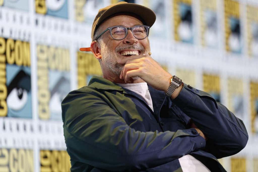 El actor estadounidense Jason Lee sueña con trabajar «en lo que sea» para los Coen