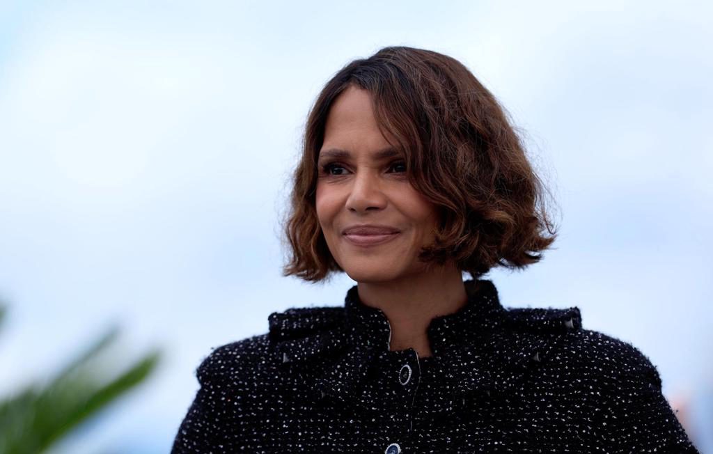 Un juez restringe las visitas de Halle Berry a su hijo tras ser acusada de abusos físicos