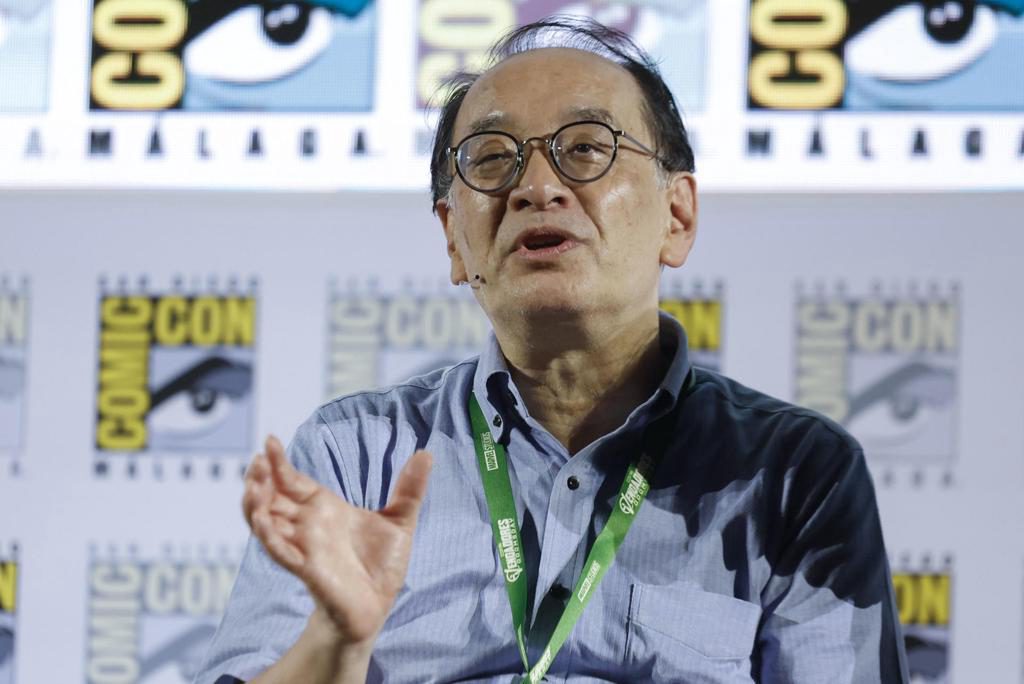 Yoshihiro Ueda (‘Dragon Ball’): La IA todavía no está muy afilada para la animación