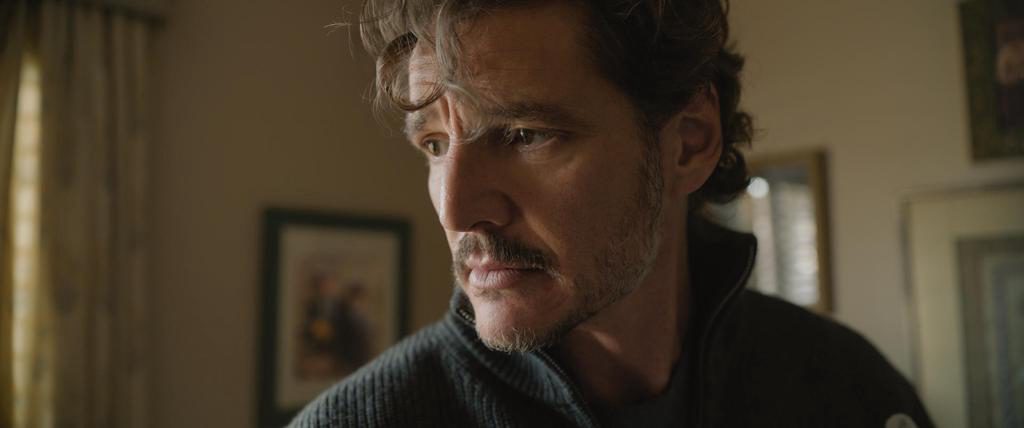 Pedro Pascal estrena en Nueva York ‘Behemoth!’, un rompecabezas que le hizo tocar el chelo