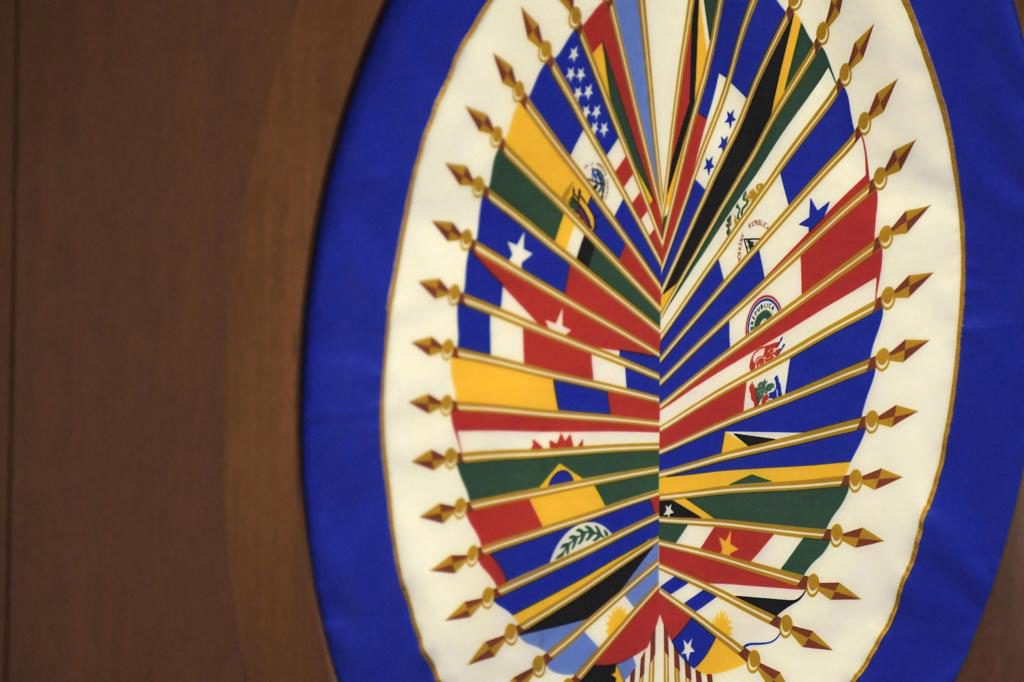 EE.UU. deja «todas las opciones sobre la mesa» tras la resolución de la OEA sobre Nicaragua
