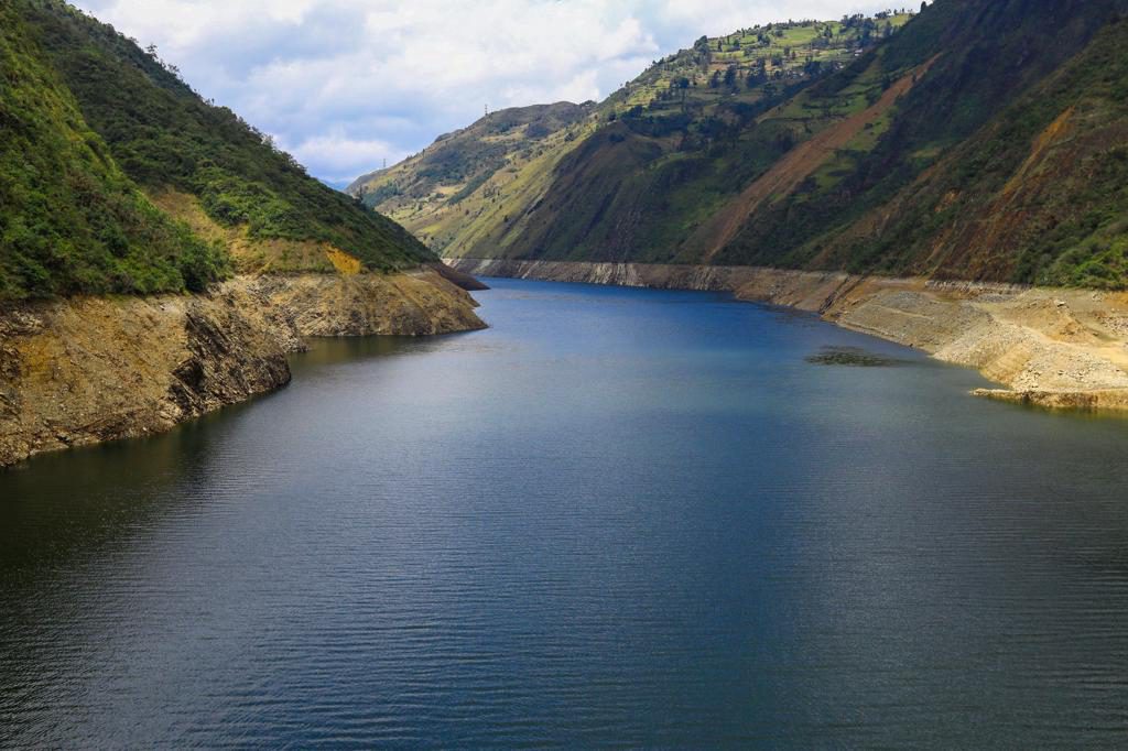 Más de 9.000 empresas en Ecuador tendrán cortes de energía de 48 horas durante dos semanas