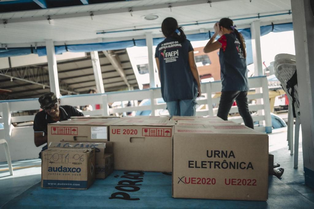 Brasil va a las urnas a definir su rumbo, con Lula y Bolsonaro bajo la sombra de Trump