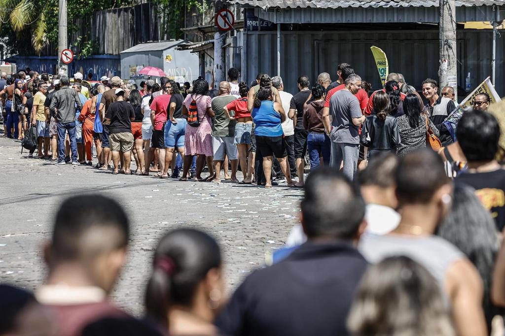 El Brasil polarizado de Lula y Bolsonaro: votar por uno para frenar al otro