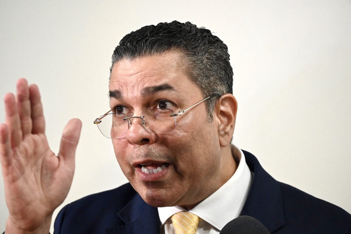 AAPP encamina gestiones para garantizar el suministro de gas natural al sistema eléctrico