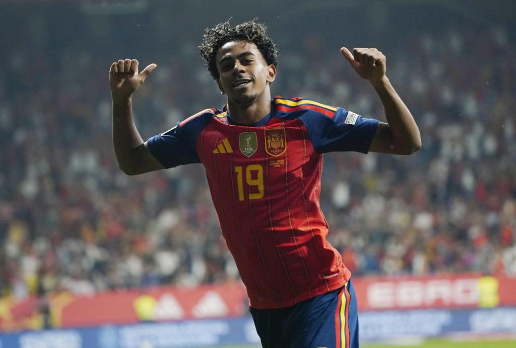 España, a amarrar los cuartos ante una Croacia sumida en el desconcierto