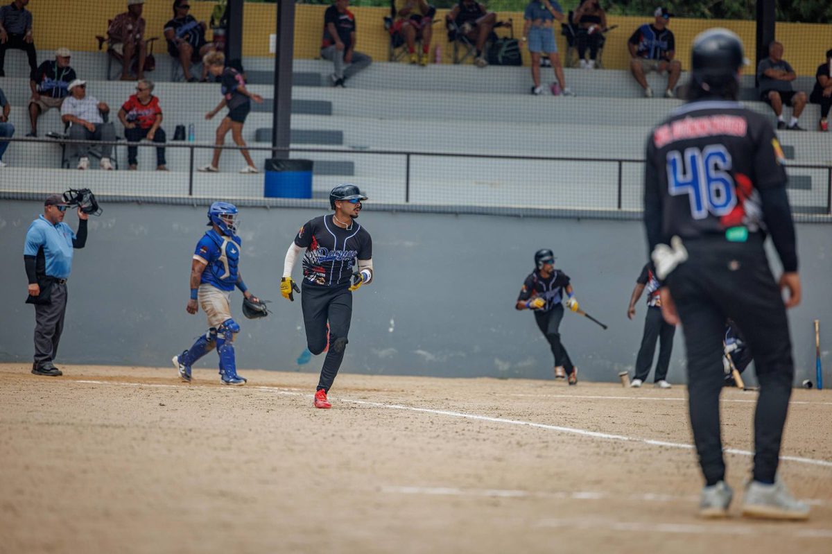 Nueve equipos avanzan a las semifinales del Béisbol Clase A