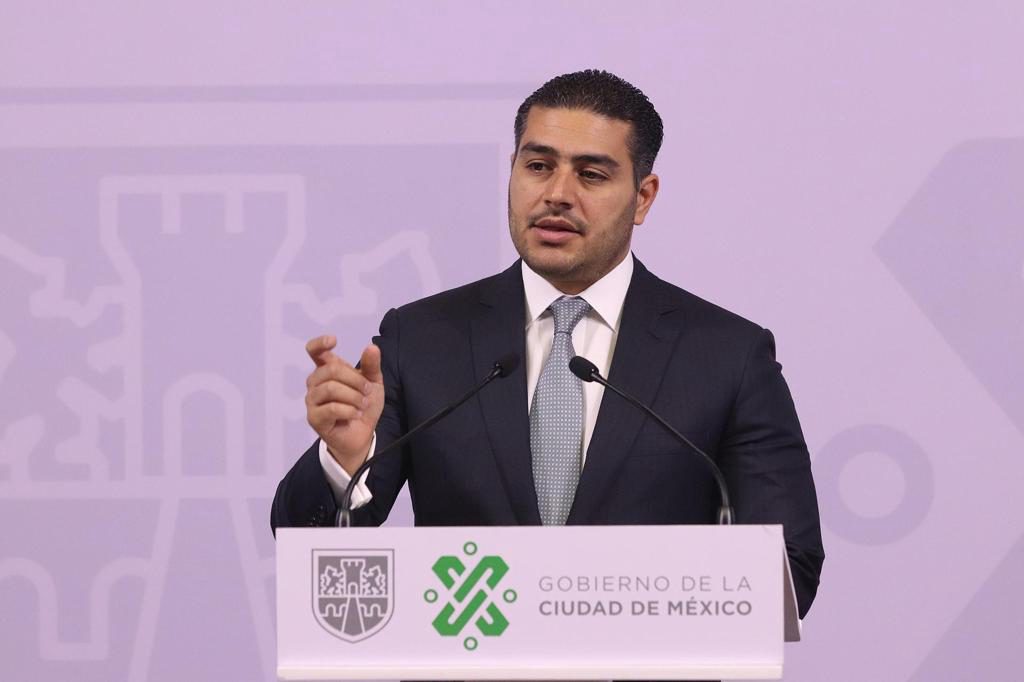 Detienen a nueve personas en México en operativos contra el robo a transportistas