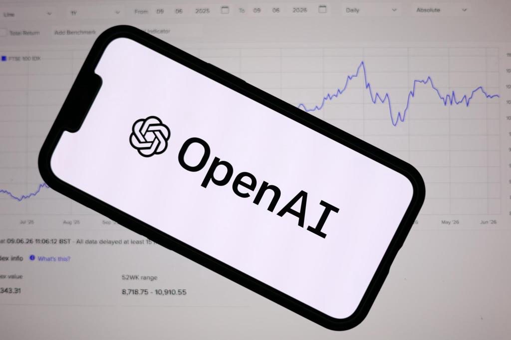 Exinvestigador de OpenAI y Anthropic alerta del riesgo de «perder el control» de la IA
