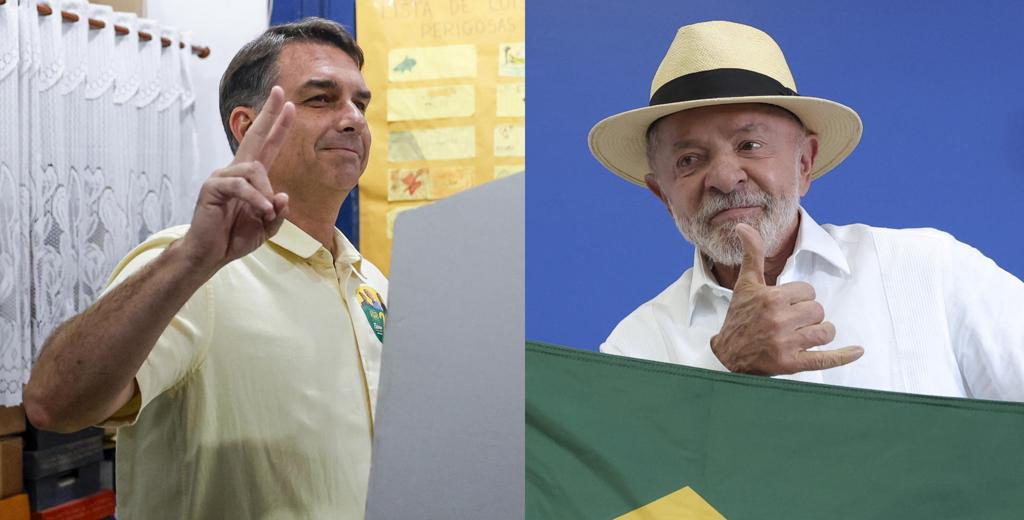 Las fechas clave antes de la segunda vuelta presidencial entre Lula y Bolsonaro en Brasil