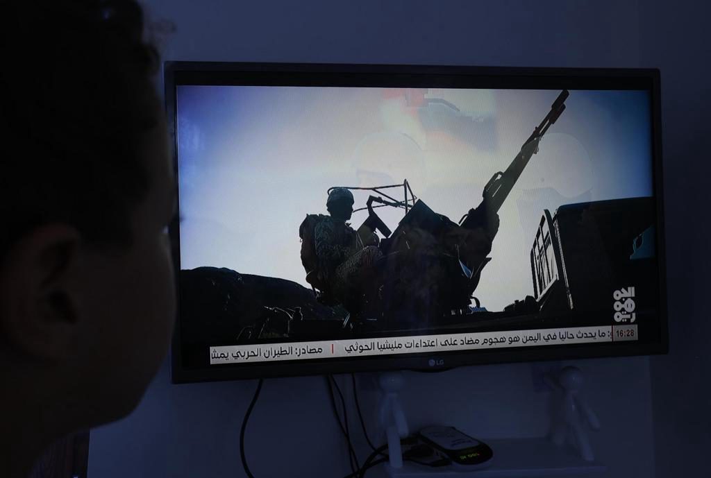 Las fuerzas leales al Gobierno yemení recuperan Moca en plena ofensiva contra los hutíes