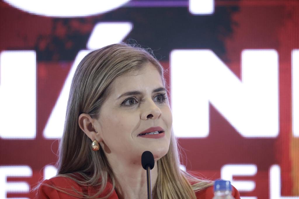 El partido gobernante en Costa Rica niega haber recibido dinero de un detenido por lavado