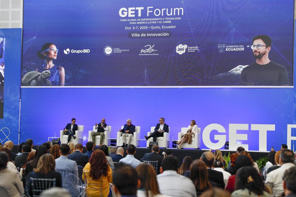 La bioeconomía amazónica, protagonista en la apertura de un foro del BID en Ecuador