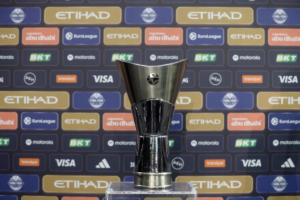 Los clubes de la Euroliga rechazan la oferta de la NBA para organizar competición conjunta