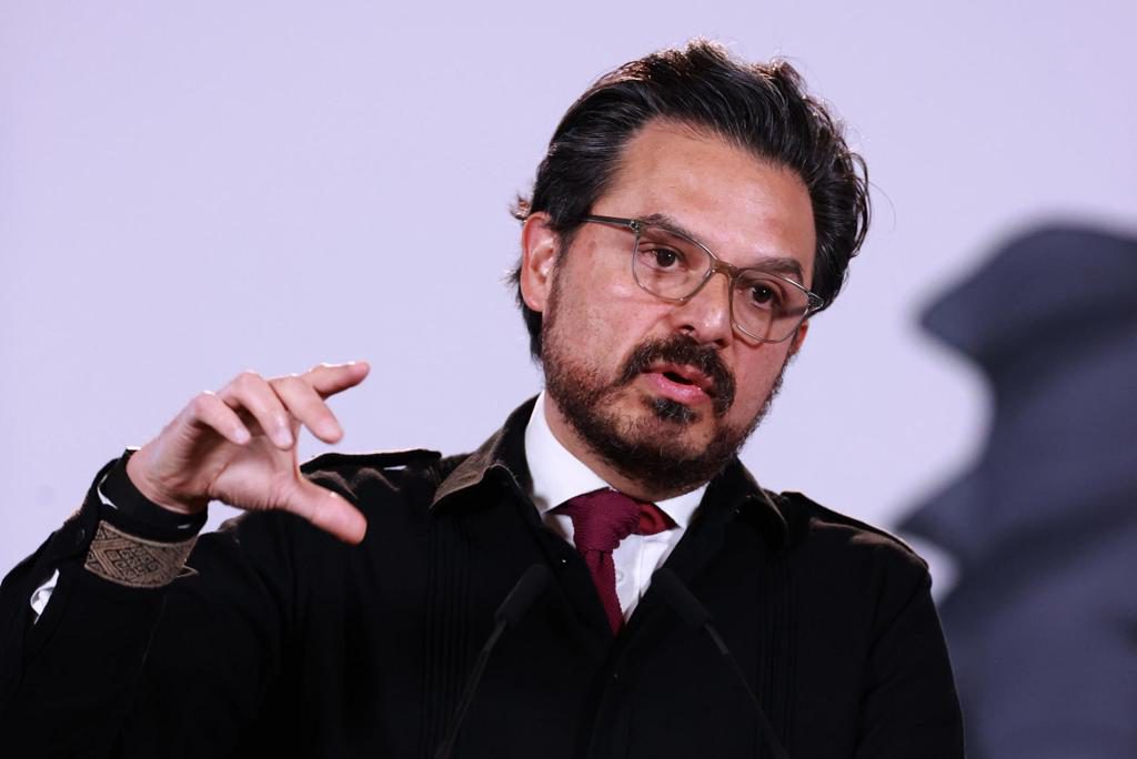 México anuncia nuevo titular del Seguro Social en Durango tras 5 casos de bebés fallecidos