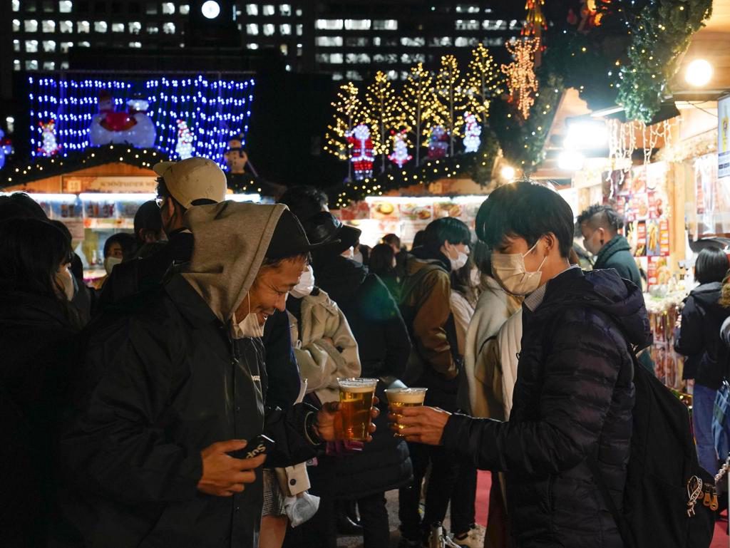 Japón investiga a las principales cerveceras por formar un cártel para subir los precios
