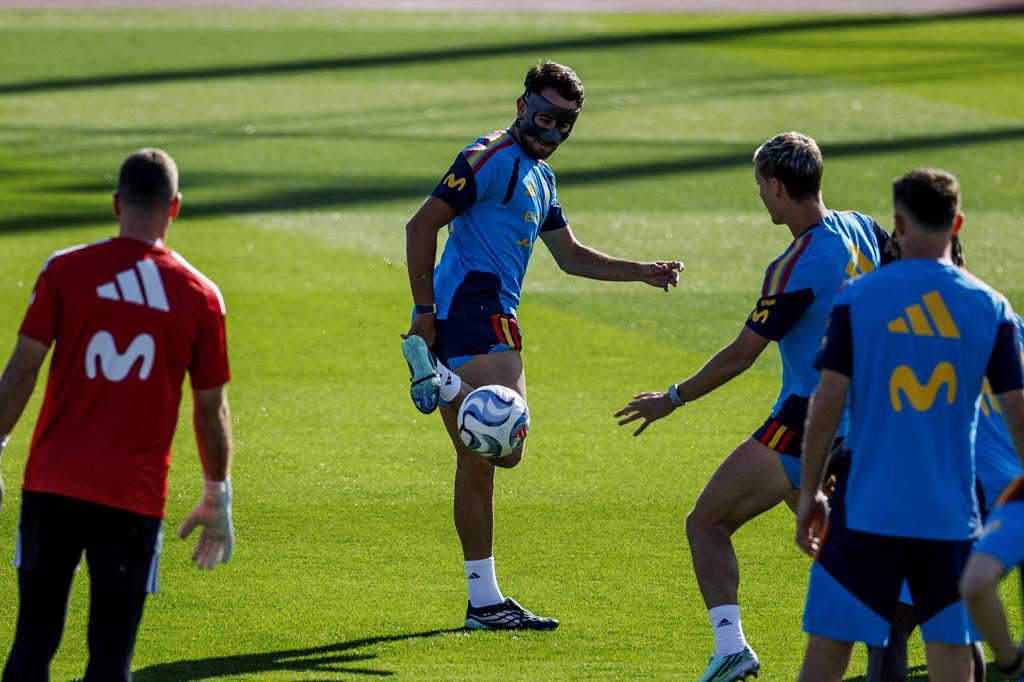 El Barcelona sobrevive al ‘virus FIFA’