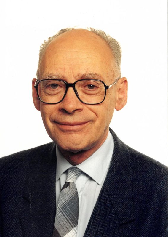 Henri Kagan, un Premio Nobel de Química que llega para reparar «una gran injusticia»