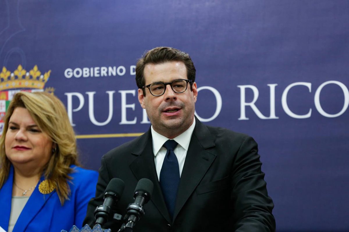 Revelan que Domenech y la Gobernadora conocían del esquema de presiones en ADSEF y no actuaron