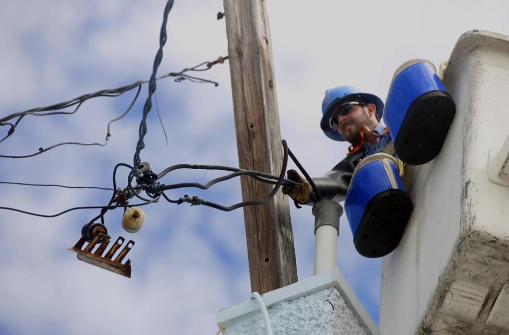 El CUD propone moratoria de 6 meses a la crudita para aliviar impacto del alza en la luz