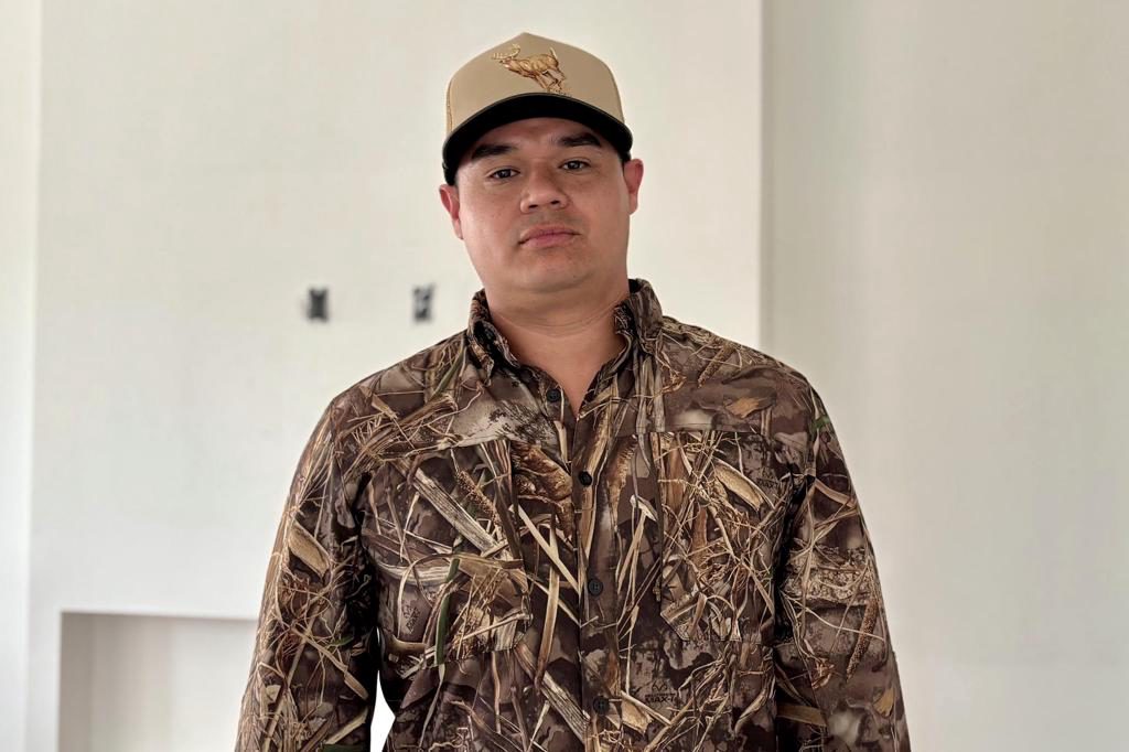 Los arrestos de ICE vacían campos y obras del sur de Texas y amenazan el voto republicano