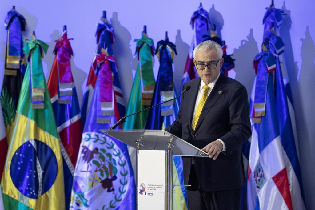 Cepal advierte que Latinoamérica y Caribe deben cerrar brechas que limitan su desarrollo