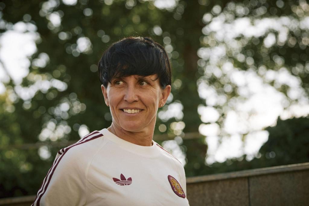 Sonia Bermúdez afirma que ni para España ni para Estados Unidos «existen los amistosos»